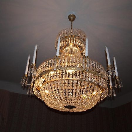 Neitsytniemen Kartano Bed & Breakfast Imatra Exterior photo