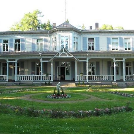 Neitsytniemen Kartano Bed & Breakfast Imatra Exterior photo