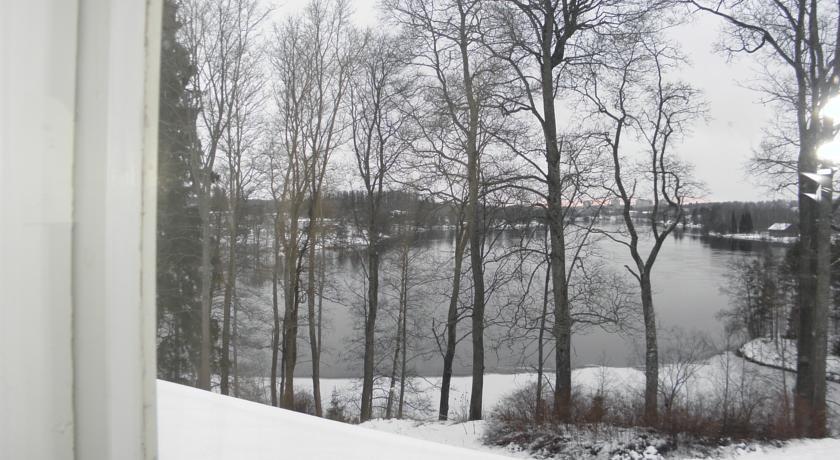 Neitsytniemen Kartano Bed & Breakfast Imatra Room photo