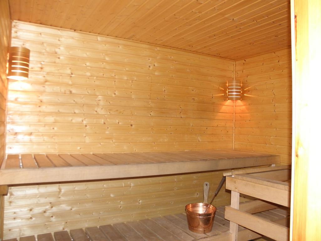 Neitsytniemen Kartano Bed & Breakfast Imatra Exterior photo